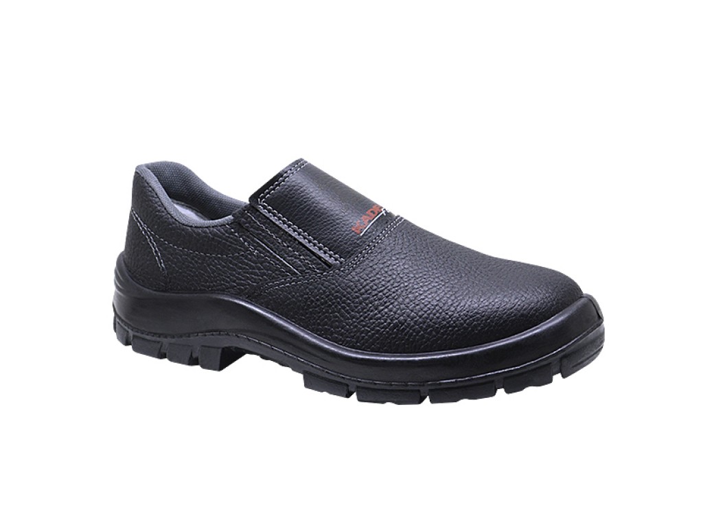 Sapato Flex El st. c Bico de PVC kadesh